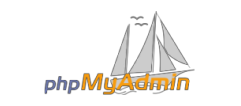 phpmyadmin