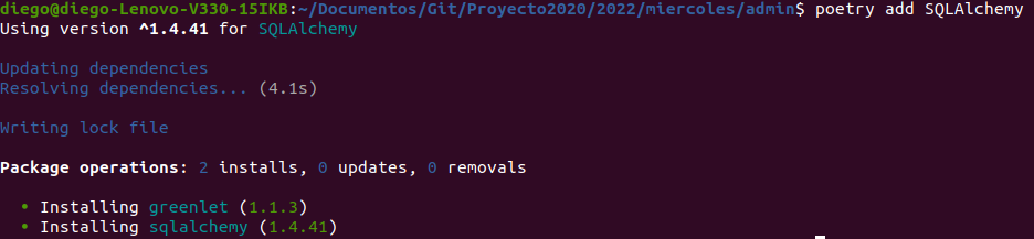 Proyecto de Software