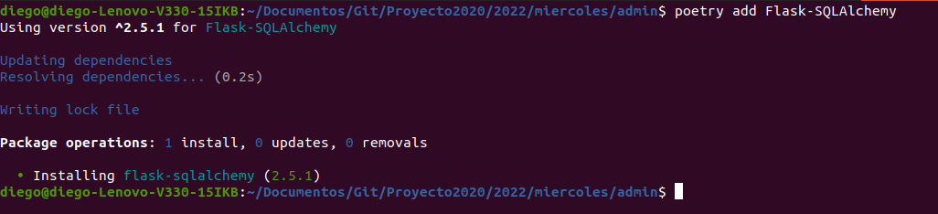 Proyecto de Software